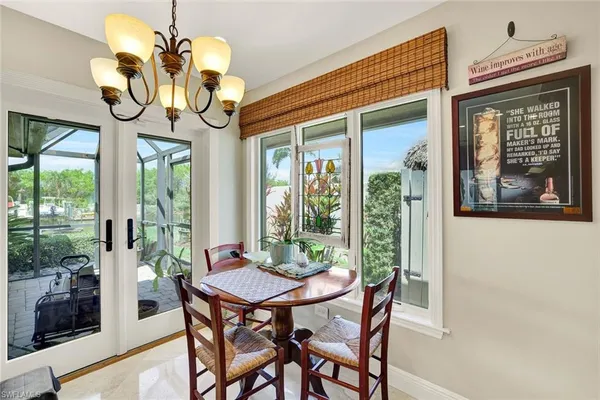 $2,395,000 | 2361 Longboat Drive, Naples, FL 34104