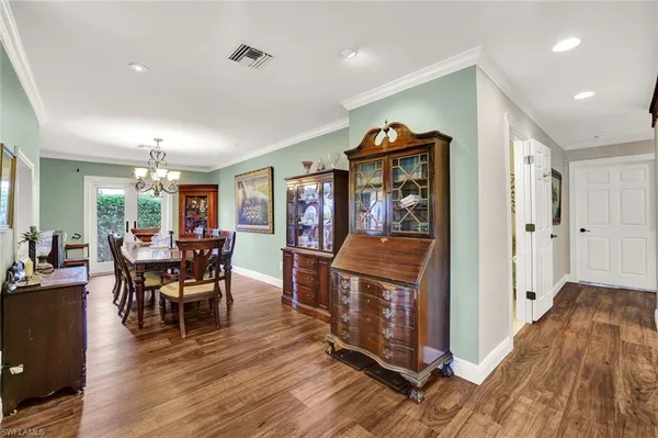 $2,395,000 | 2361 Longboat Drive, Naples, FL 34104