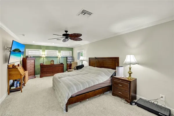 $2,395,000 | 2361 Longboat Drive, Naples, FL 34104