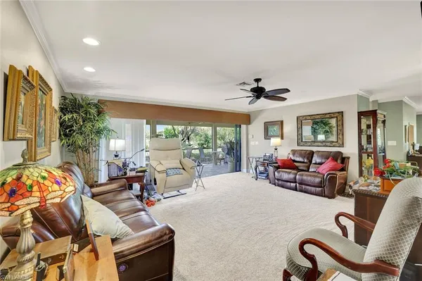 $2,395,000 | 2361 Longboat Drive, Naples, FL 34104