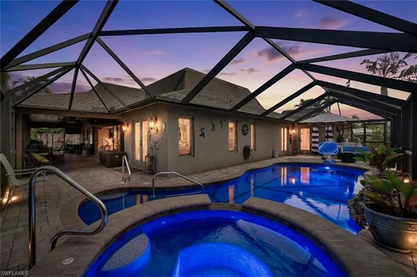 $2,395,000 | 2361 Longboat Drive, Naples, FL 34104