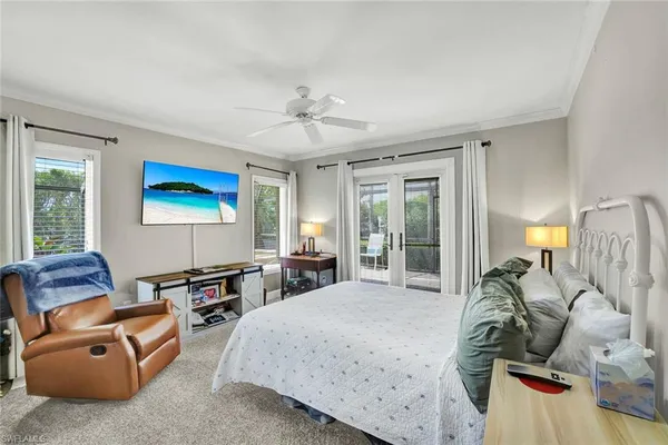 $2,395,000 | 2361 Longboat Drive, Naples, FL 34104