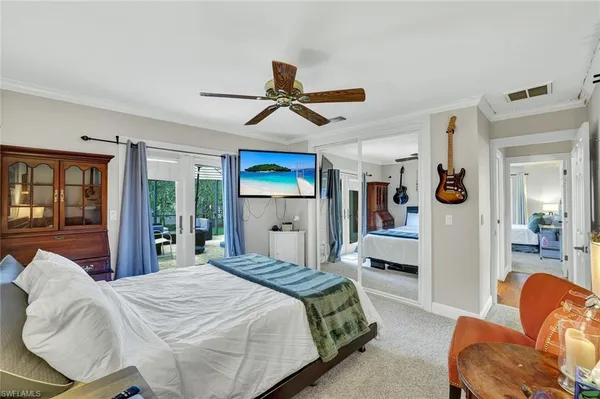 $2,395,000 | 2361 Longboat Drive, Naples, FL 34104