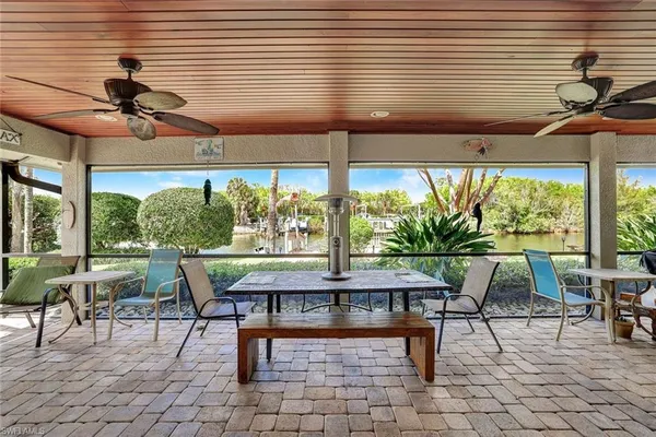 $2,395,000 | 2361 Longboat Drive, Naples, FL 34104