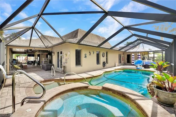 $2,395,000 | 2361 Longboat Drive, Naples, FL 34104