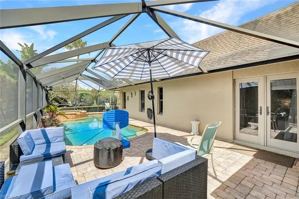 $2,395,000 | 2361 Longboat Drive, Naples, FL 34104