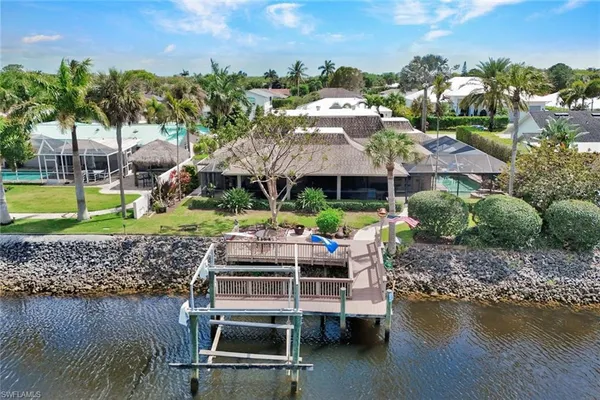 $2,395,000 | 2361 Longboat Drive, Naples, FL 34104