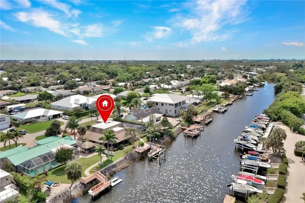 $2,395,000 | 2361 Longboat Drive, Naples, FL 34104