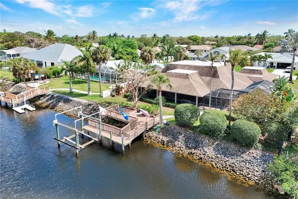 $2,395,000 | 2361 Longboat Drive, Naples, FL 34104