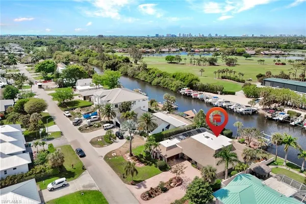 $2,395,000 | 2361 Longboat Drive, Naples, FL 34104