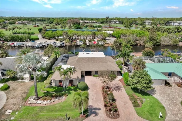 $2,395,000 | 2361 Longboat Drive, Naples, FL 34104