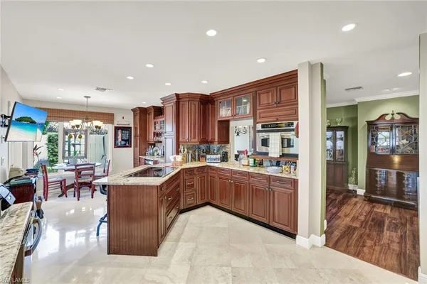 $2,395,000 | 2361 Longboat Drive, Naples, FL 34104