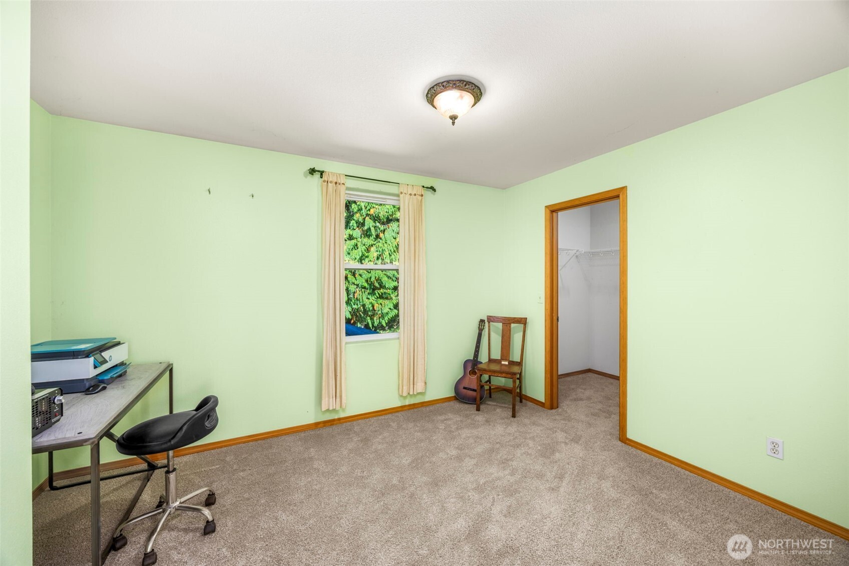 24165 Port Gamble Road Northeast Poulsbo, WA 98370 - Photo 23 of 37 a view of a room with gym equipment