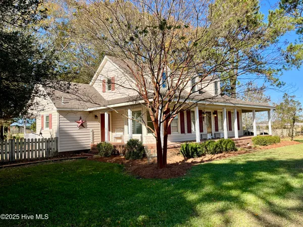$445,000 | 92 Hackley Road, Gates, NC 27937