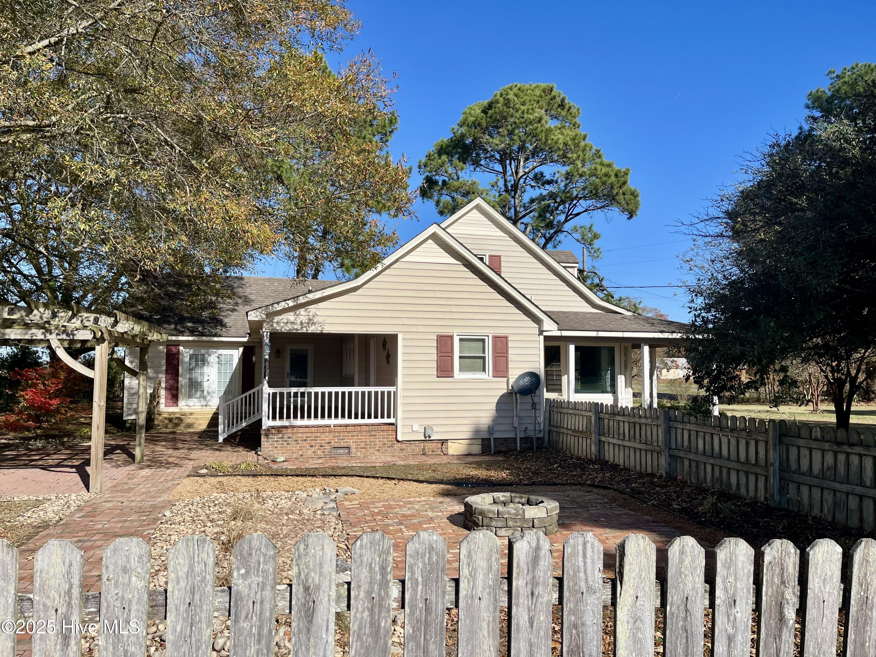 92 Hackley Road Gates, NC 27937 - Photo 27 of 44 Photo Nov 13 2025, 12 09 28 PM