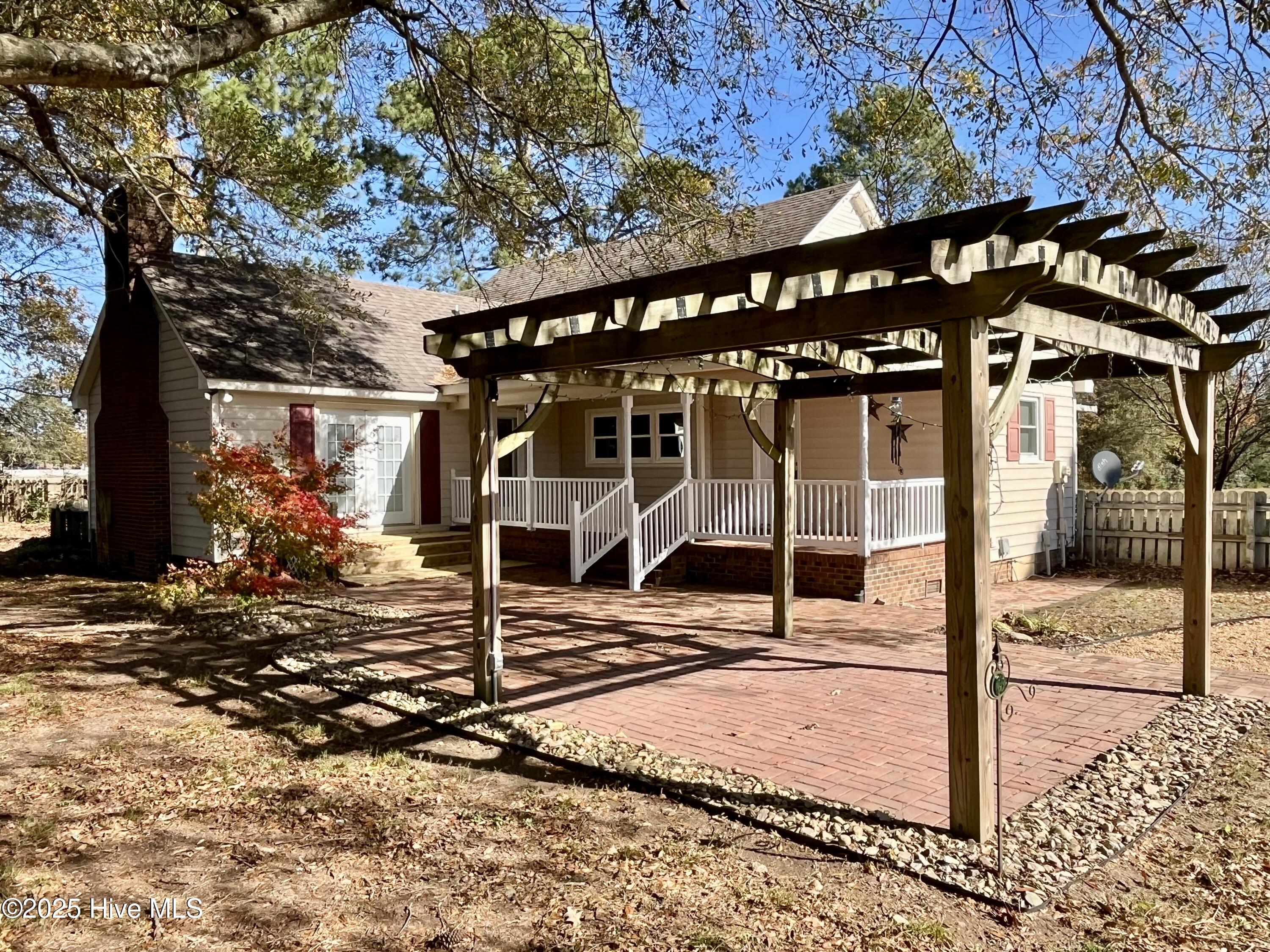 92 Hackley Road Gates, NC 27937 - Photo 30 of 44 Photo Nov 13 2025, 12 10 25 PM