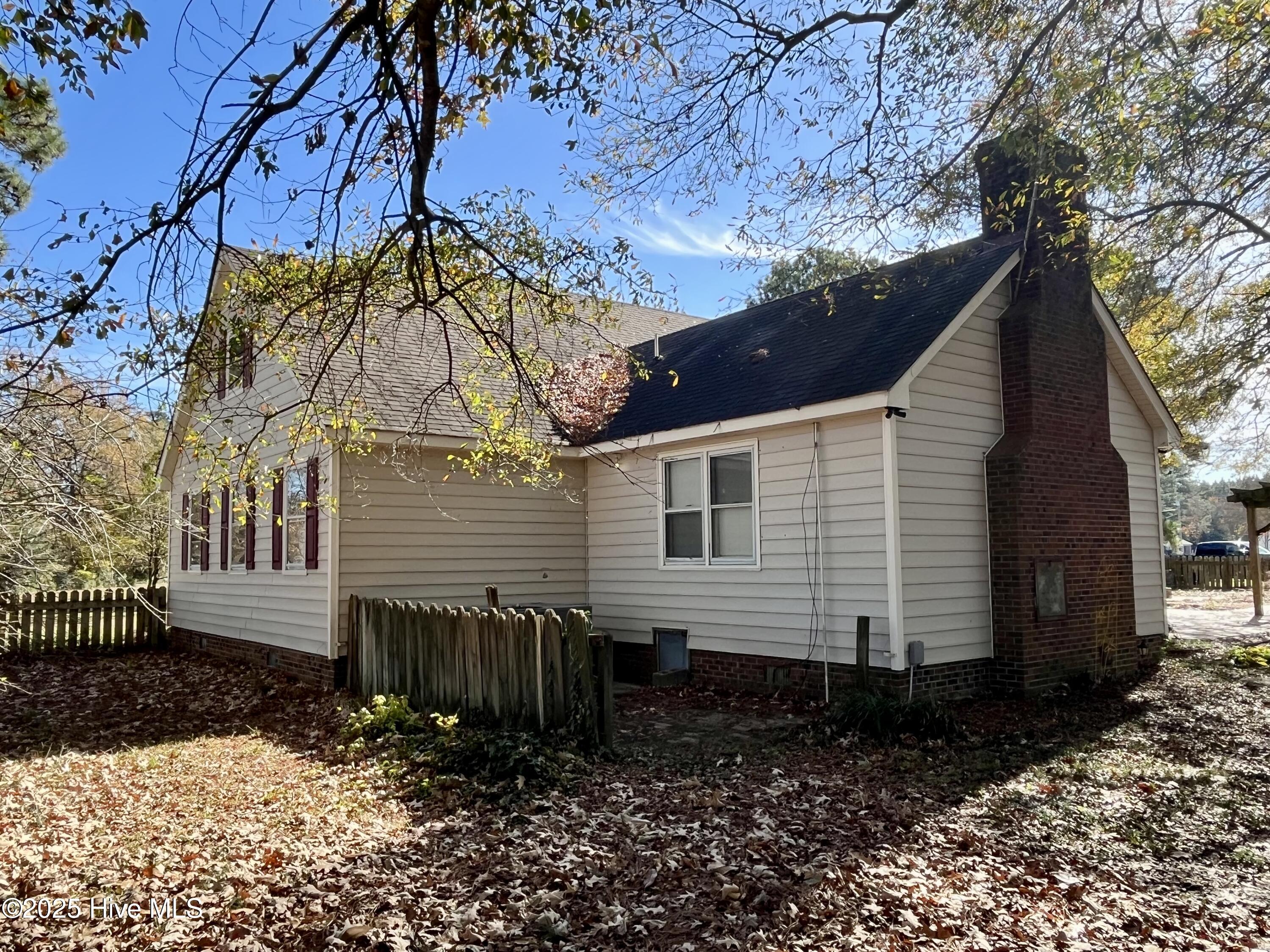 92 Hackley Road Gates, NC 27937 - Photo 32 of 44 Photo Nov 13 2025, 12 11 02 PM