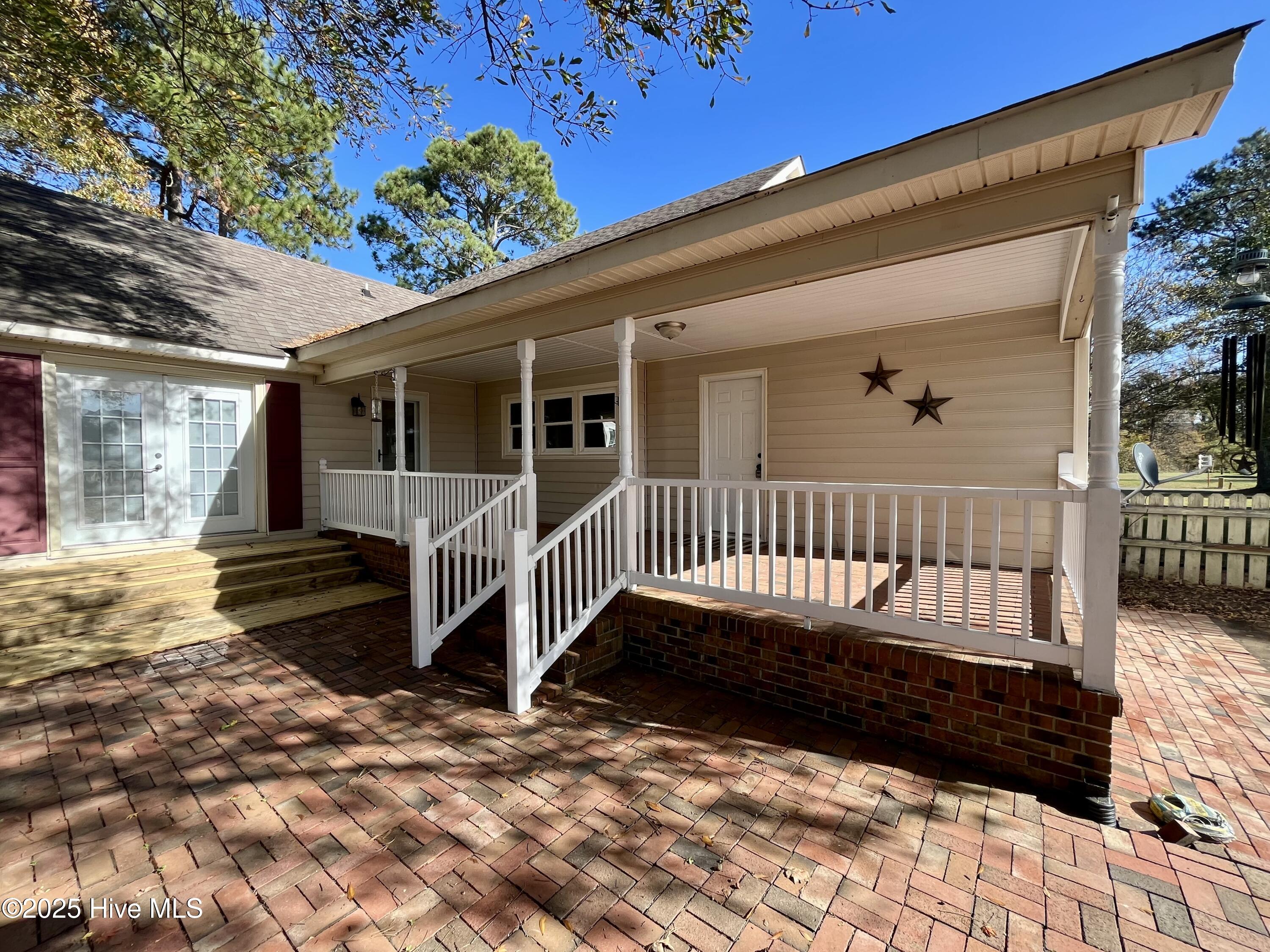 92 Hackley Road Gates, NC 27937 - Photo 33 of 44 Photo Nov 13 2025, 12 11 26 PM