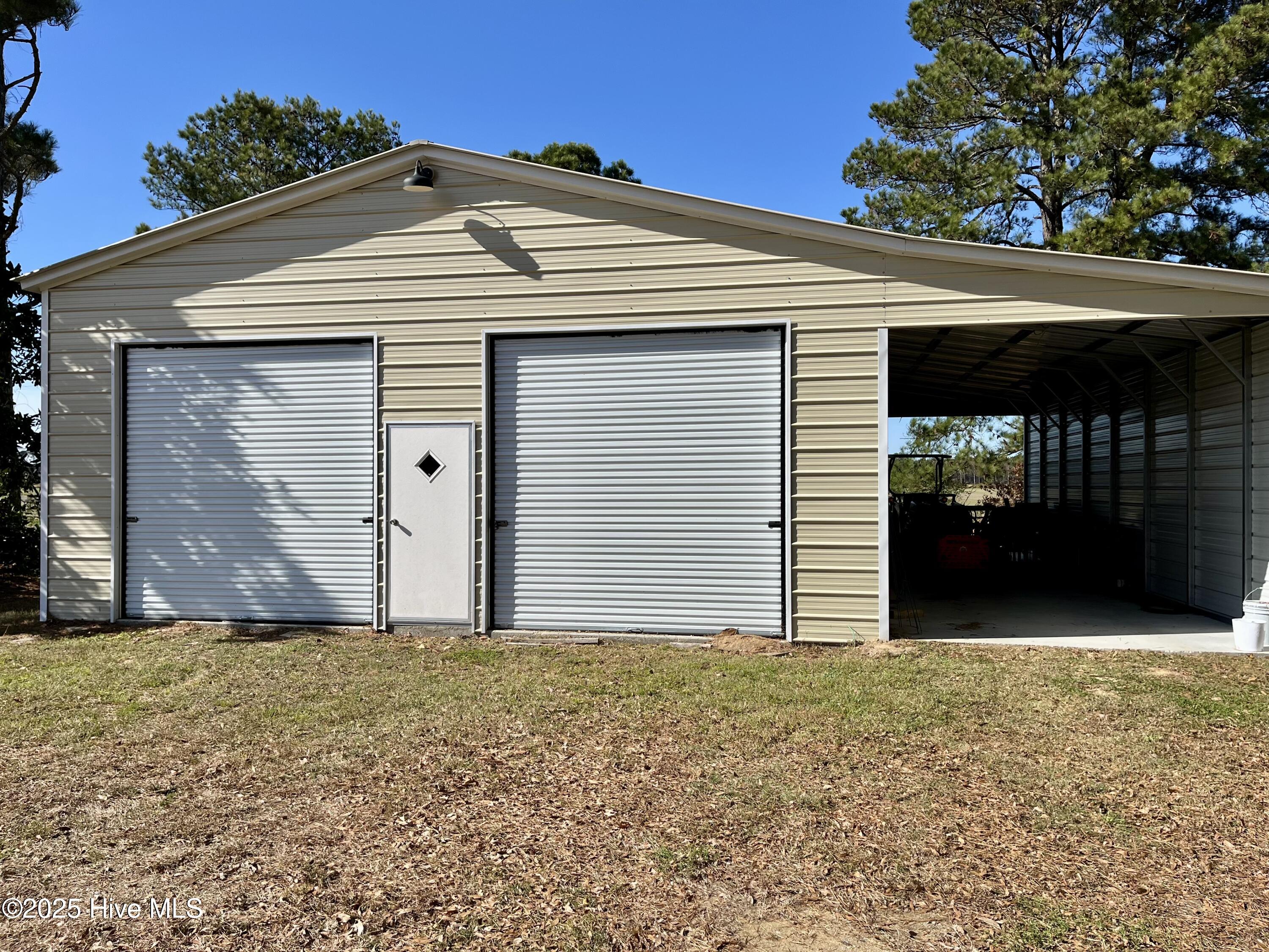 92 Hackley Road Gates, NC 27937 - Photo 34 of 44 Photo Nov 13 2025, 12 15 19 PM