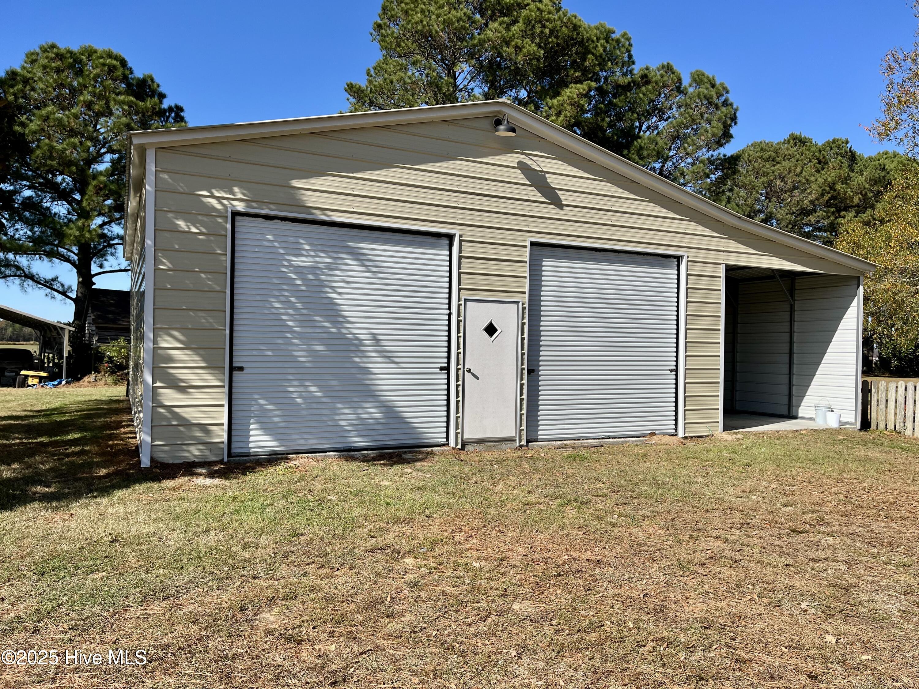 92 Hackley Road Gates, NC 27937 - Photo 35 of 44 Photo Nov 13 2025, 12 15 30 PM