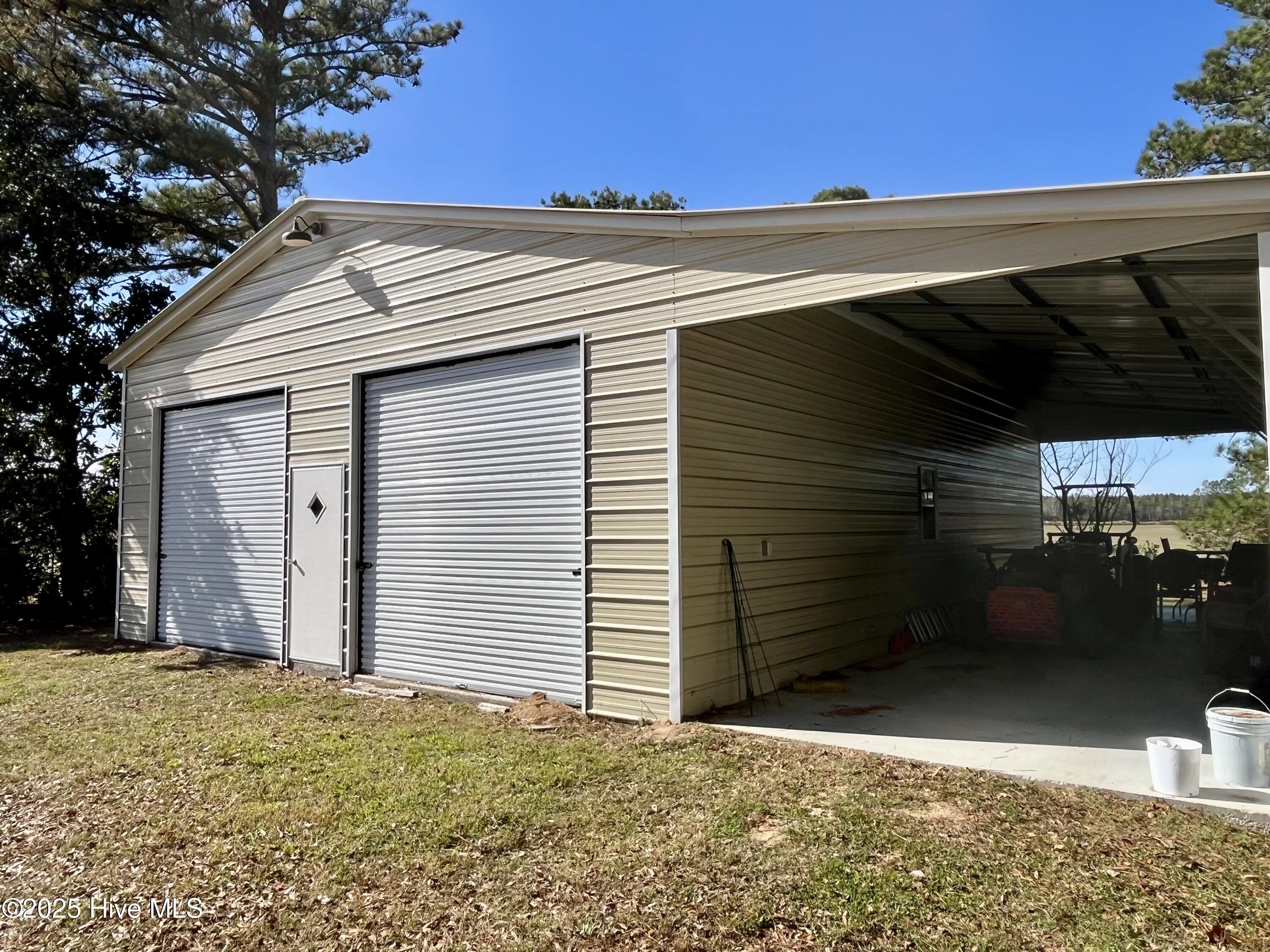 92 Hackley Road Gates, NC 27937 - Photo 36 of 44 Photo Nov 13 2025, 12 16 10 PM