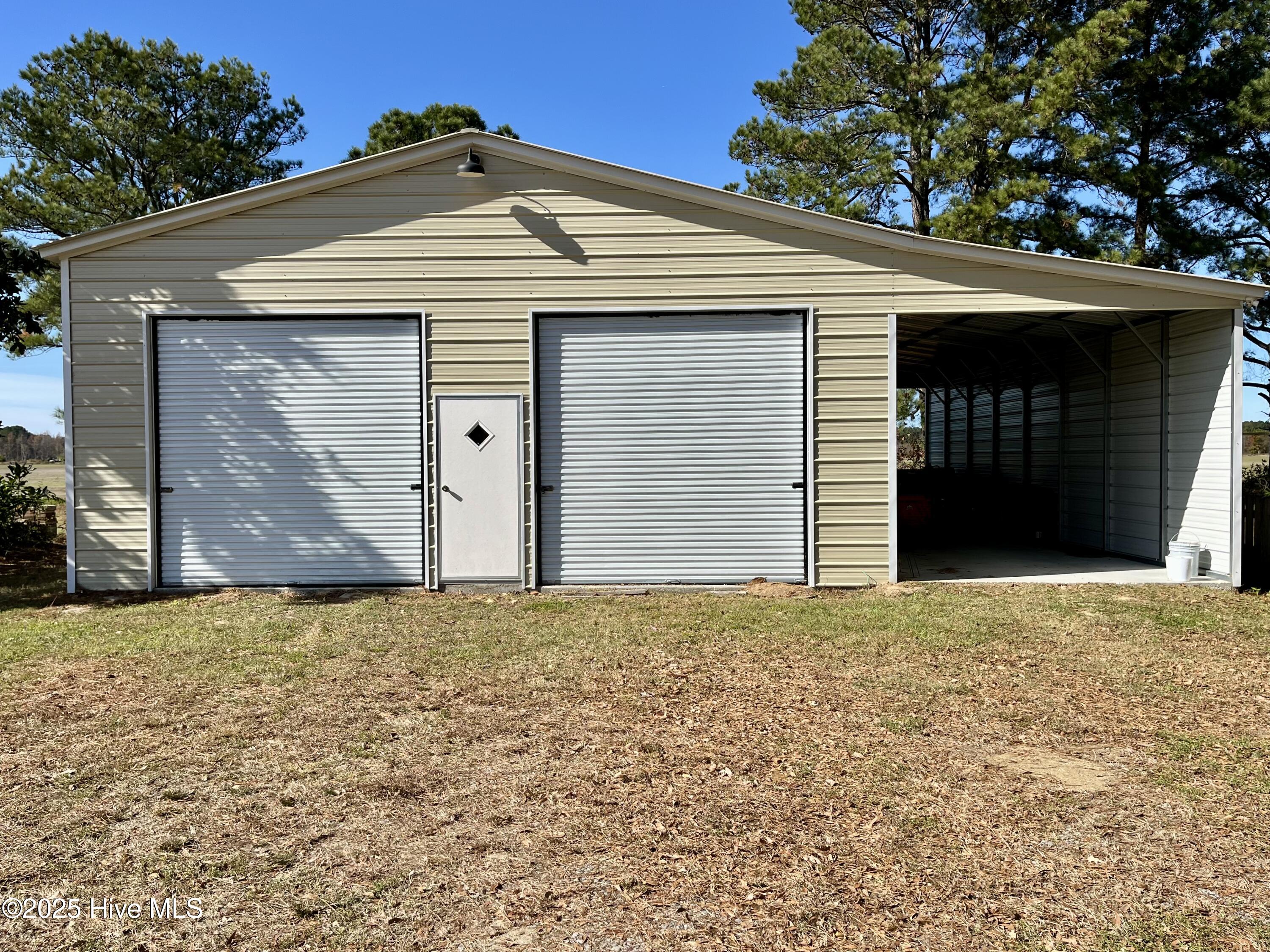 92 Hackley Road Gates, NC 27937 - Photo 37 of 44 Photo Nov 13 2025, 12 16 35 PM