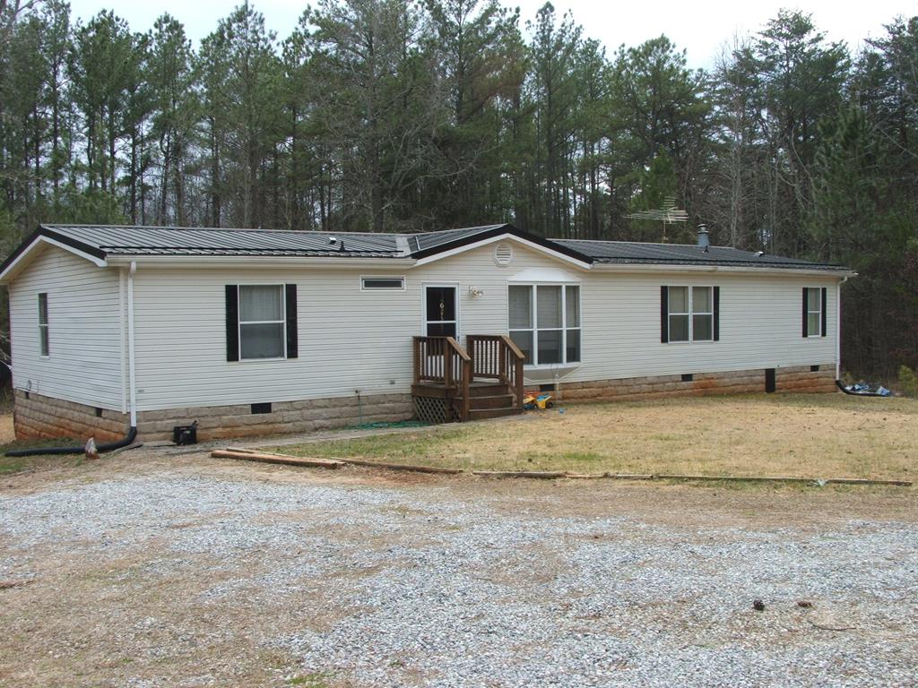 4576 Mossingford Road Saxe, VA 23967 - Photo 1 of 1 Gallery Image 1
