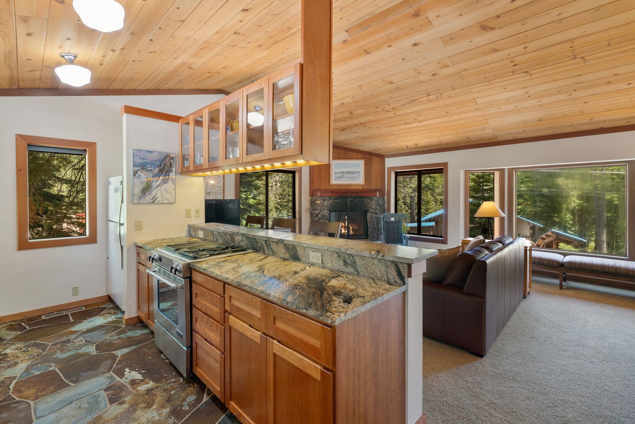 121 Tiger Tail Road Olympic Valley, CA 96146 - Photo 3 of 28