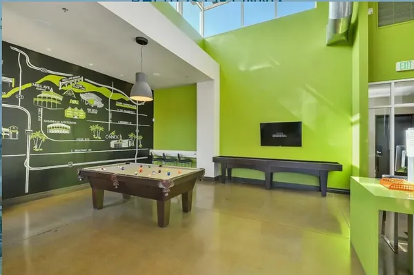 $1,325 | 1500 East Broadway Road, Unit 2E, Tempe, AZ 85282