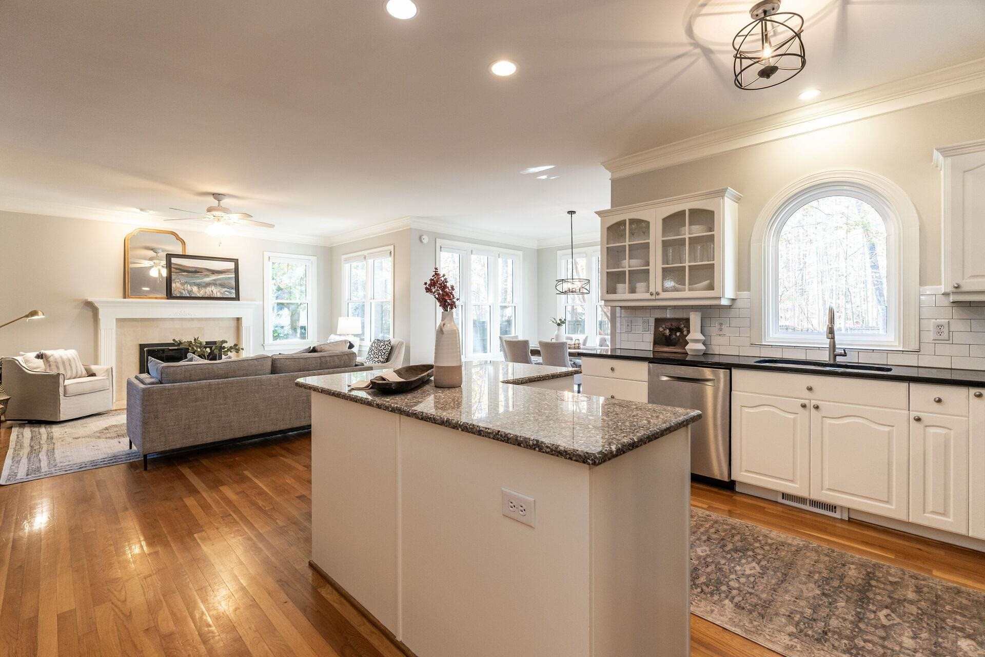 6321 Battleview Drive Raleigh, NC 27613 - Photo 18 of 42 Photo 18