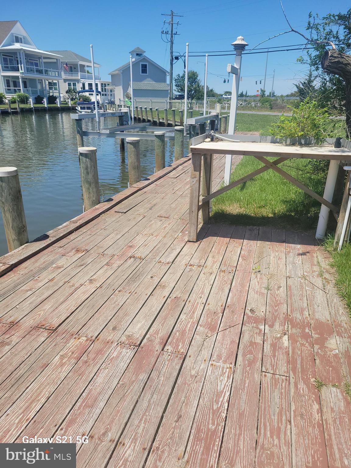38844 Old Lighthouse Road Selbyville, DE 19975 - Photo 6 of 32 Dock