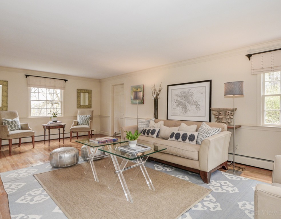 127 Authors Road Concord, MA 01742 - Photo 4 of 30