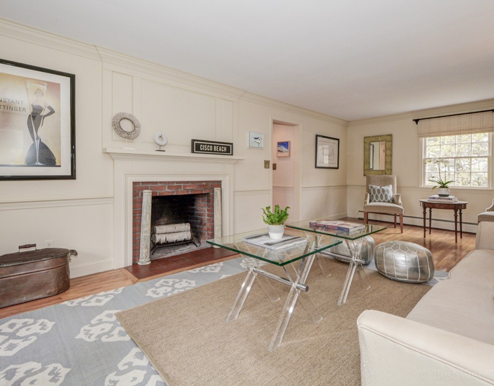 127 Authors Road Concord, MA 01742 - Photo 5 of 30