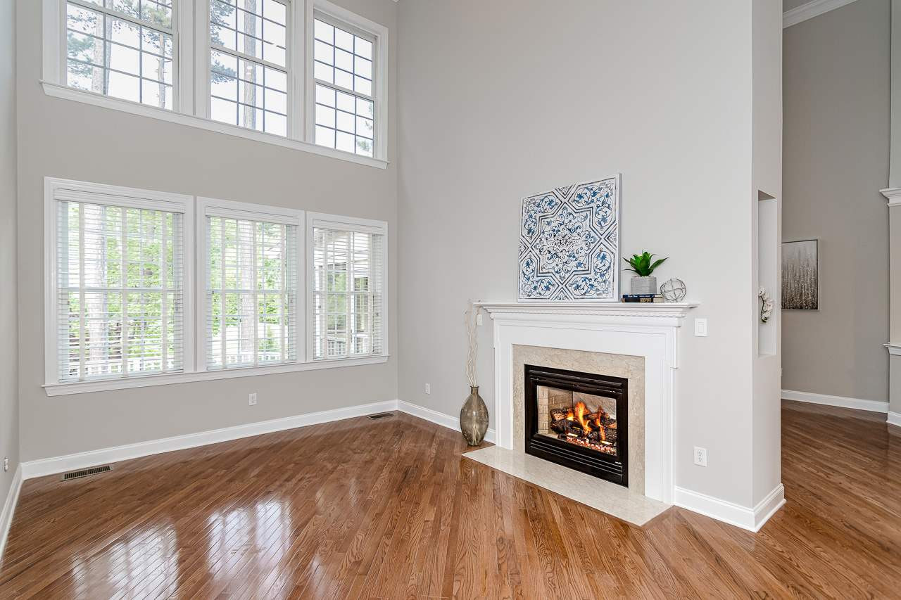 8916 Winged Thistle Court Raleigh, NC 27617 - Photo 4 of 30 Photo 4