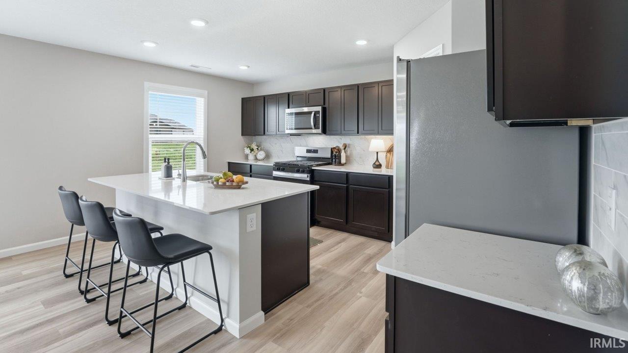 11377 Corte Madera Run Fort Wayne, IN 46818 - Photo 13 of 35