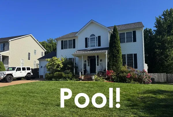 $580,000 | 11912 Teeside Drive, Fredericksburg, VA 22407
