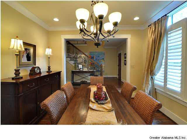 645 Rumson Road Birmingham, AL 35209 - Photo 8 of 22