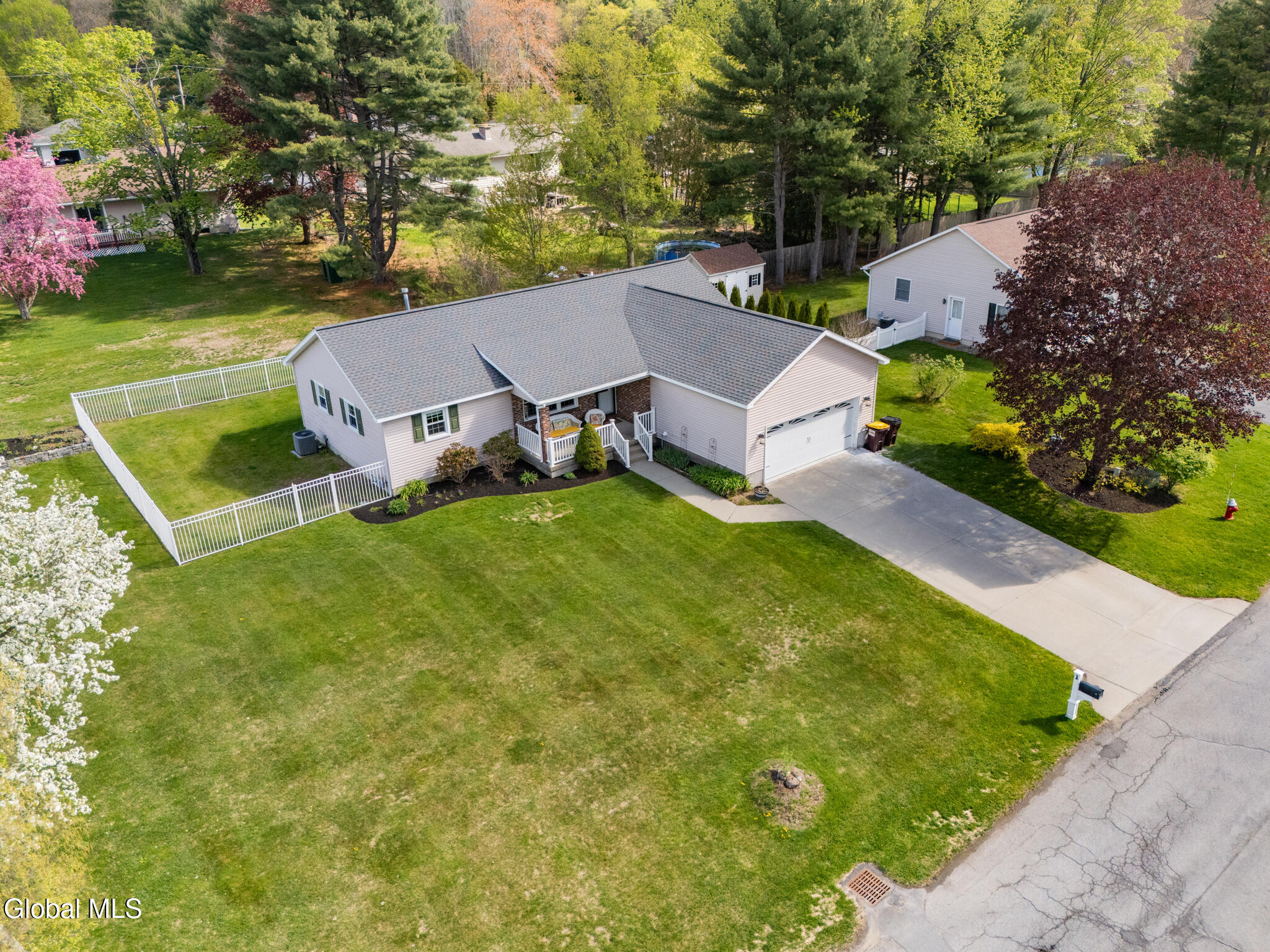1 Shallow Creek Road Queensbury, NY 12804 - Photo 32 of 39 1 Shallow-55