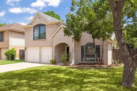 $475,000 | 12709 Possum Hollow Drive, Austin, TX 78729