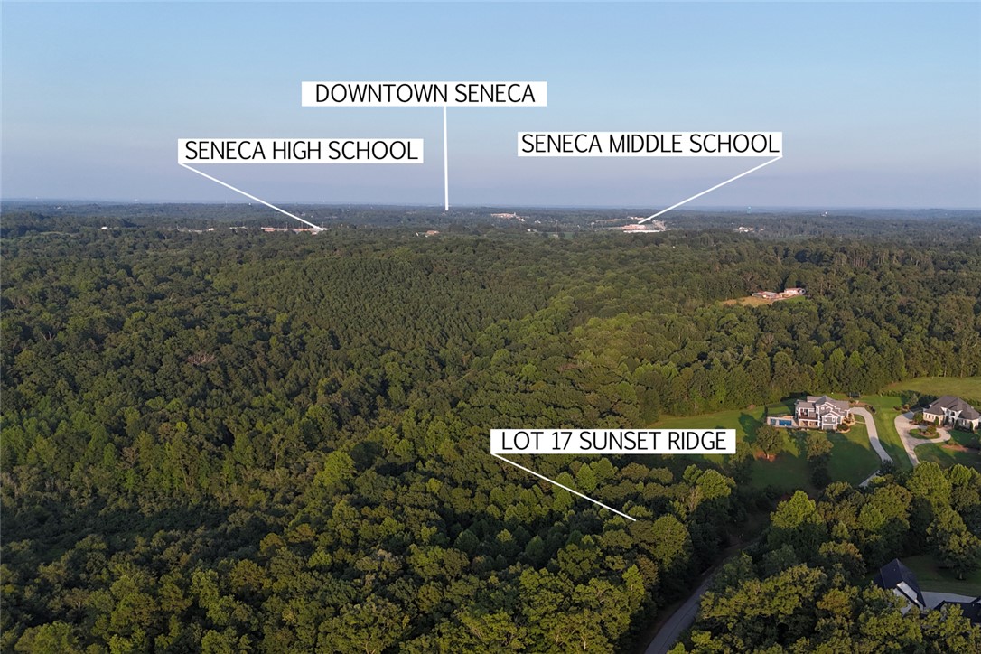 Lot 17 Sunset Ridge/paramount Drive Seneca, SC 29678 - Photo 2 of 18