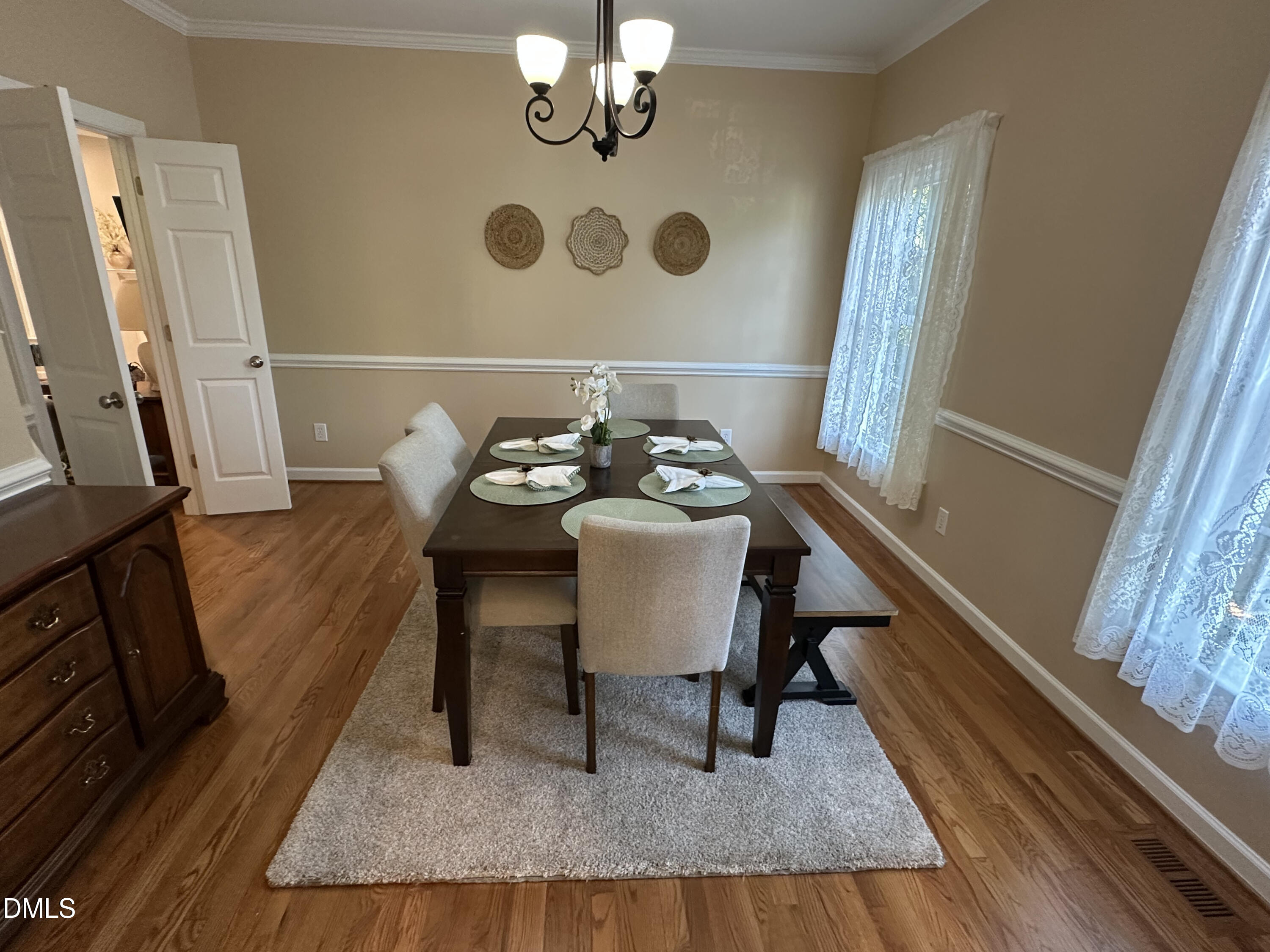 8909 Breeland Way Raleigh, NC 27613 - Photo 23 of 53