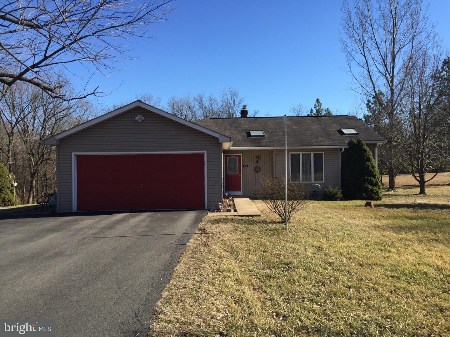 413 South Baumstown Road Birdsboro, PA 19508 - Photo 1 of 25 Gallery Image 1