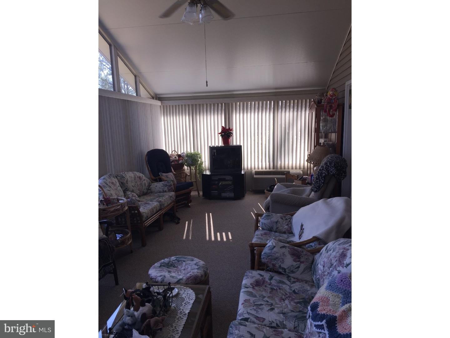 413 South Baumstown Road Birdsboro, PA 19508 - Photo 11 of 25 Sun Room