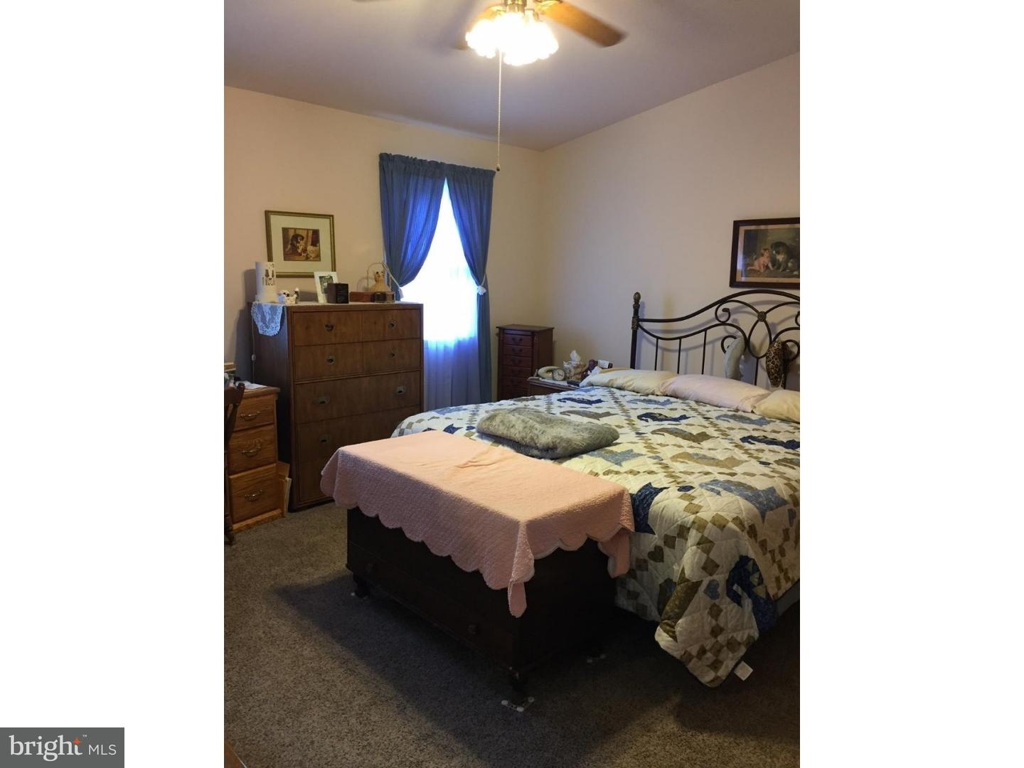 413 South Baumstown Road Birdsboro, PA 19508 - Photo 12 of 25 Master Bedroom