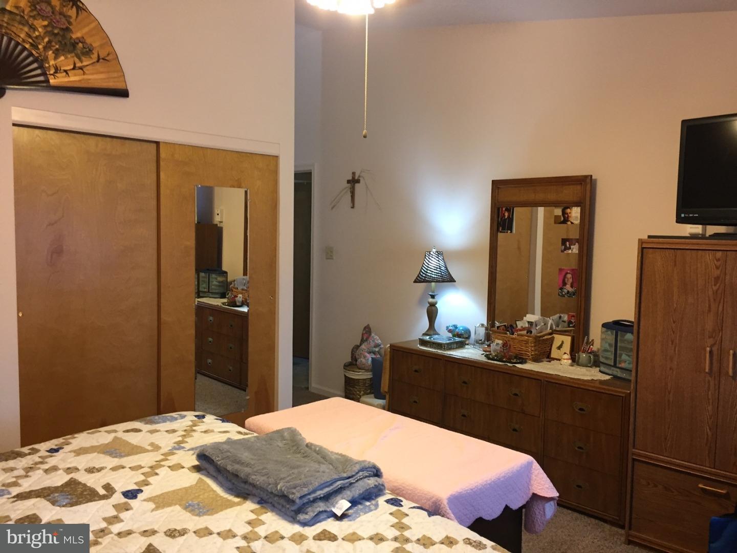 413 South Baumstown Road Birdsboro, PA 19508 - Photo 13 of 25 Master Bedroom