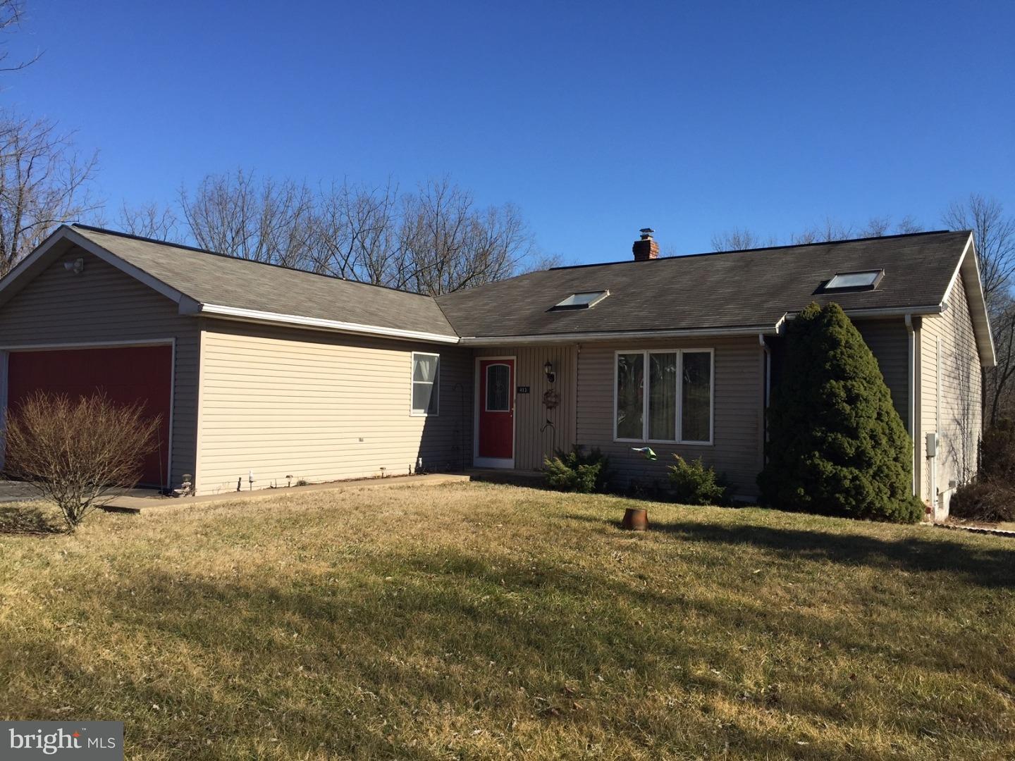 413 South Baumstown Road Birdsboro, PA 19508 - Photo 24 of 25 Gallery Image 24