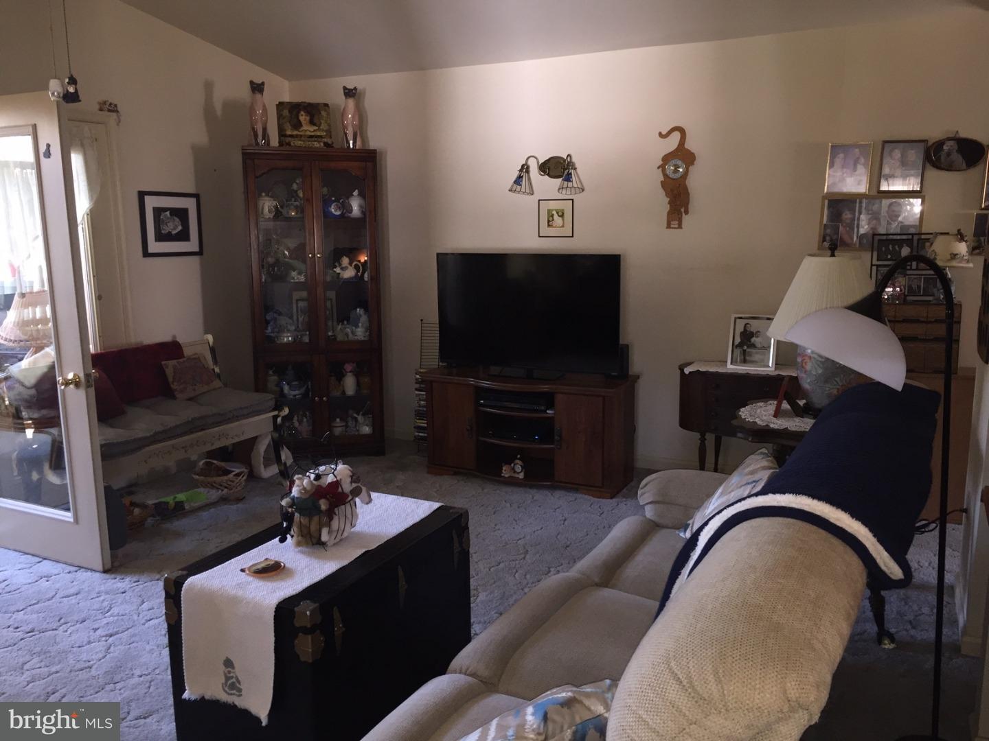 413 South Baumstown Road Birdsboro, PA 19508 - Photo 6 of 25 Living Room