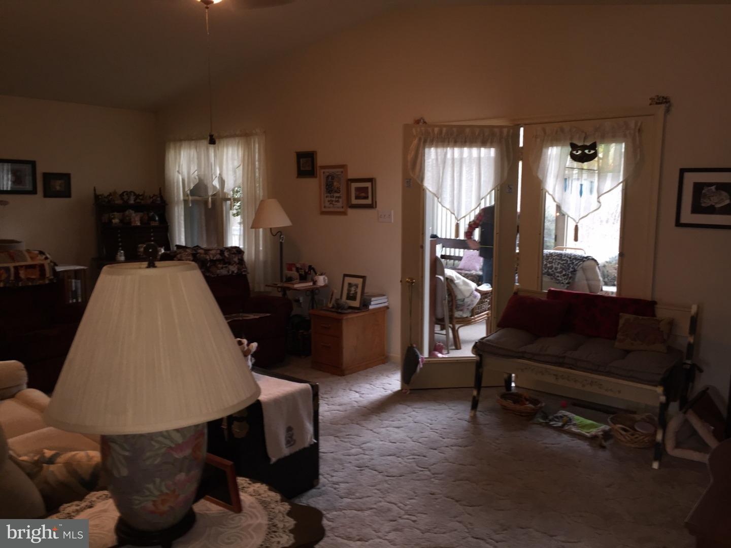 413 South Baumstown Road Birdsboro, PA 19508 - Photo 8 of 25 Living Room
