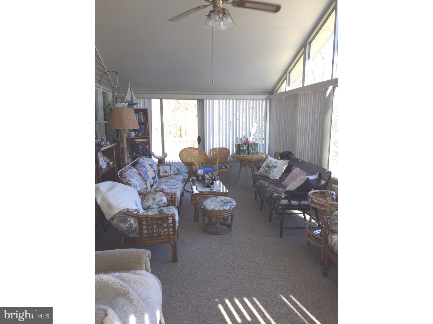 413 South Baumstown Road Birdsboro, PA 19508 - Photo 10 of 25 Sun Room