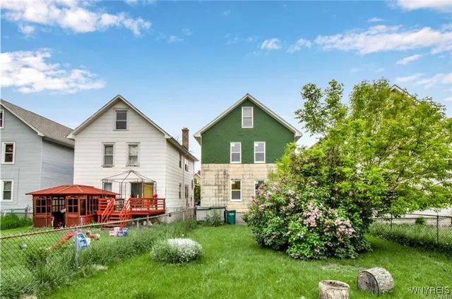 $1,250 | 33 Philadelphia Street, Buffalo, NY 14207